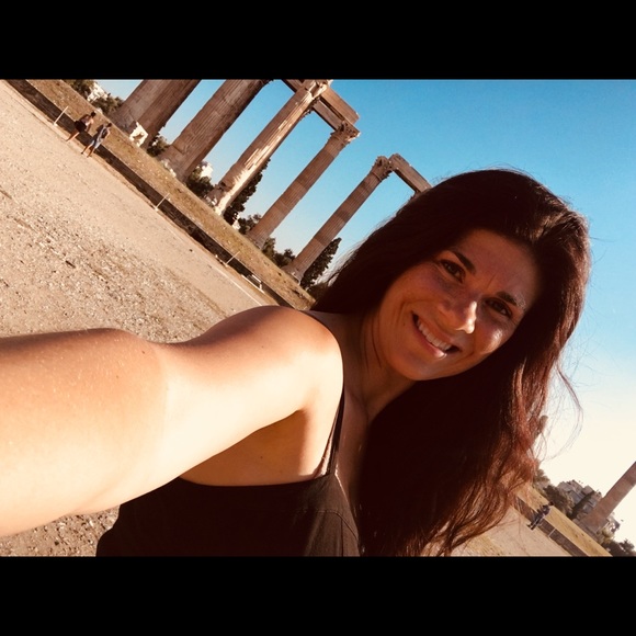 Meet your Posher, Kersti - Picture 3 of 8